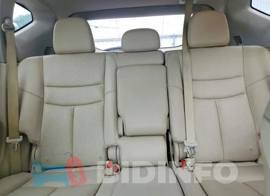 5N1AZ2MG2HN122043 Photo# 10