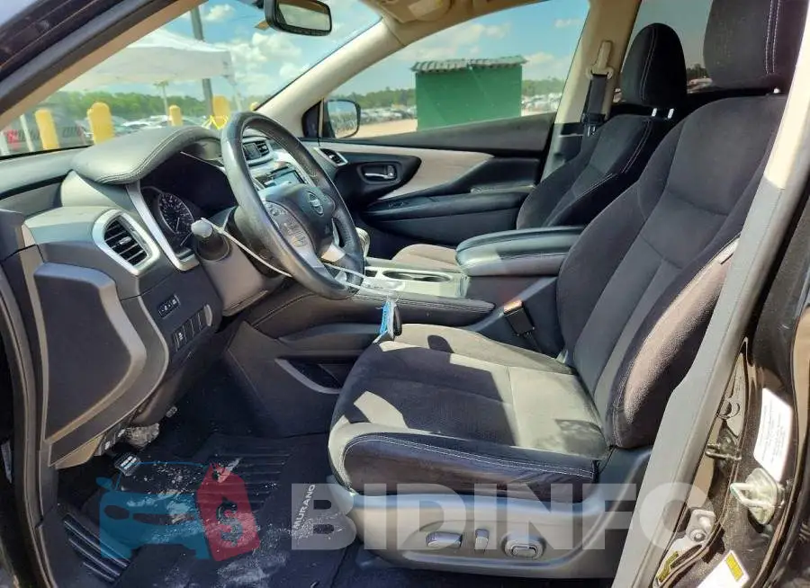 5N1AZ2MG5JN108921 Photo# 7
