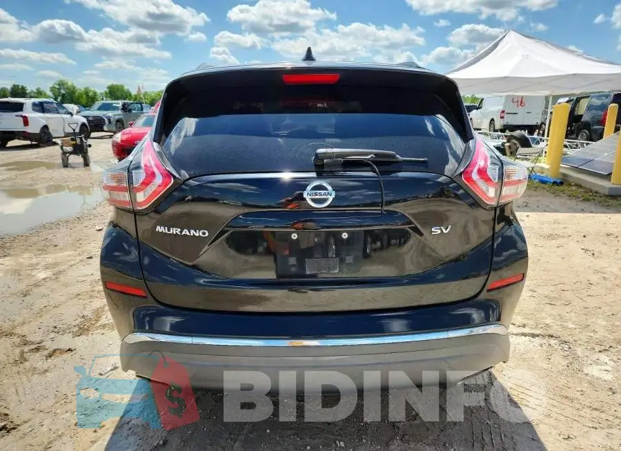 5N1AZ2MG5JN108921 Photo# 6