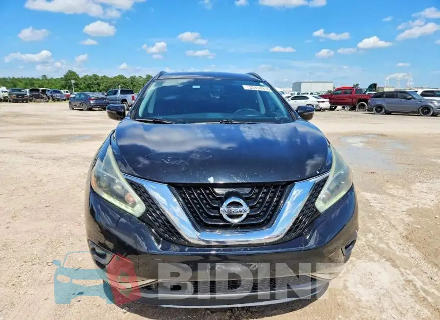5N1AZ2MG5JN108921 Photo# 5