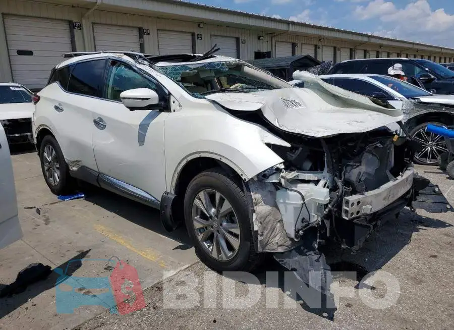 5N1AZ2MG5JN203897 Photo# 4