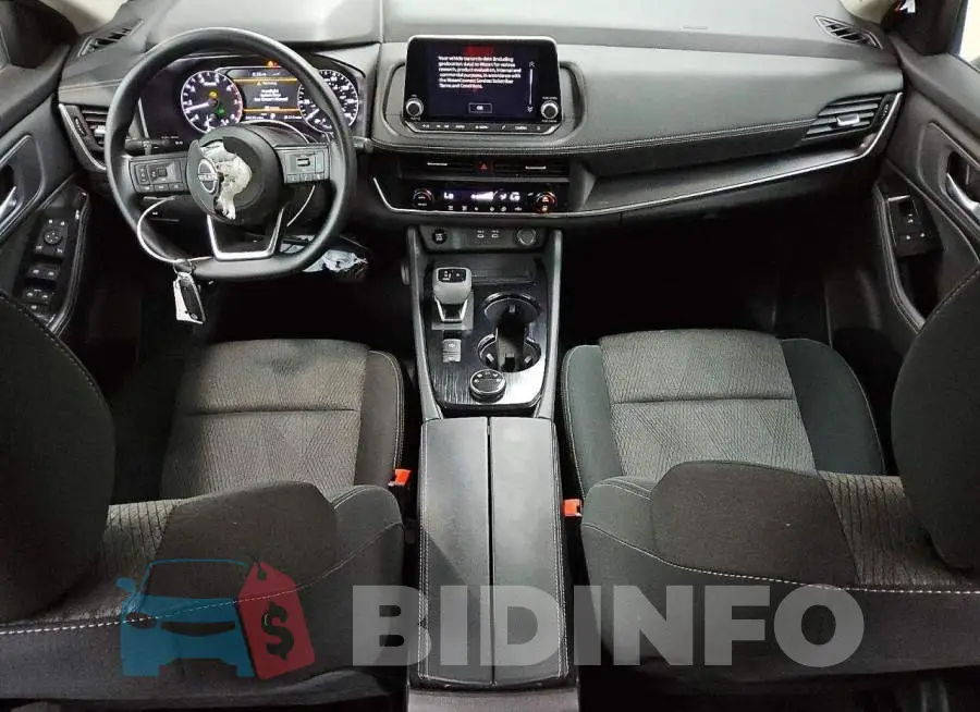 5N1BT3BB6RC752325 Photo# 8