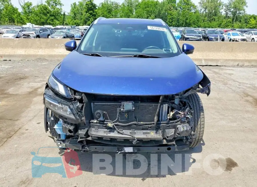 5N1BT3CB1PC846186 Photo# 5