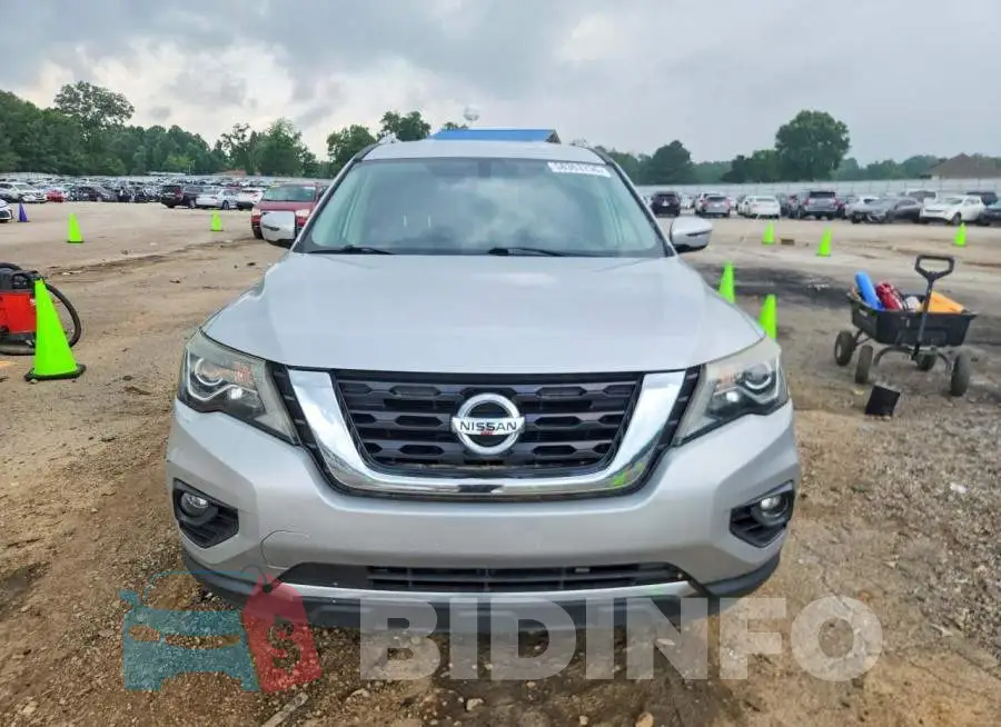 5N1DR2BM7LC580297 Photo# 5