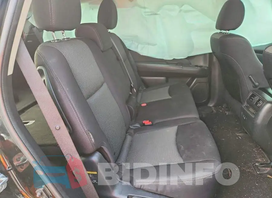 5N1DR2BN9LC584585 Photo# 11