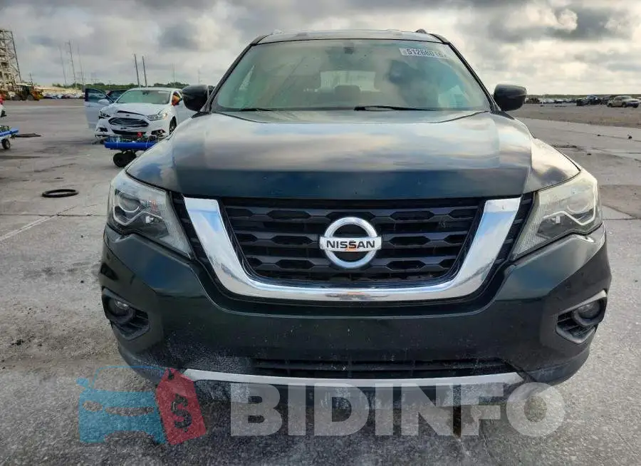 5N1DR2BN9LC584585 Photo# 5