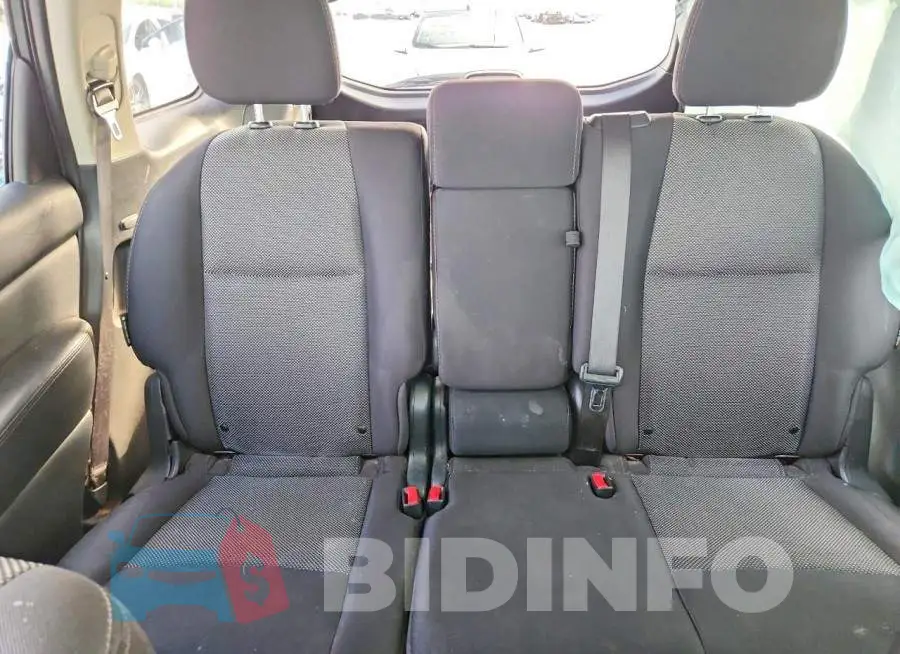 5N1DR2BN9LC584585 Photo# 10