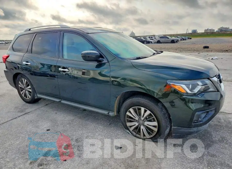 5N1DR2BN9LC584585 Photo# 4