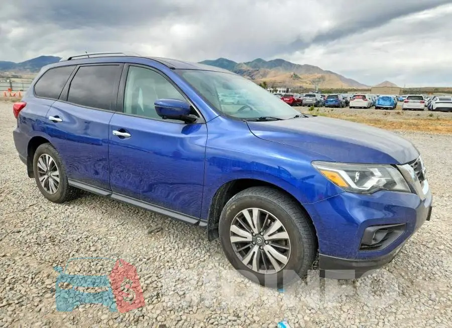 5N1DR2MM3HC639463 Photo# 4