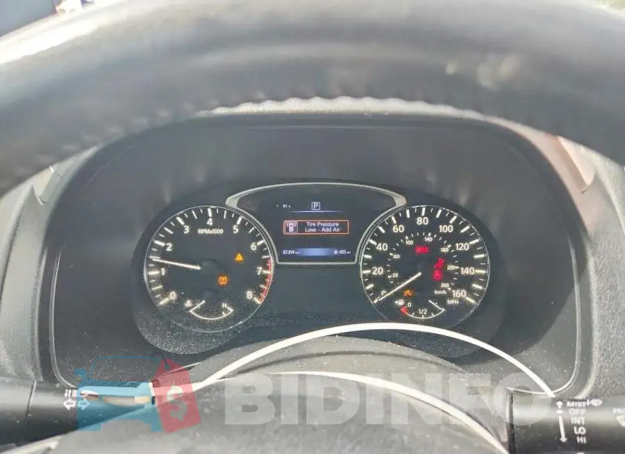5N1DR2MN6JC638032 Photo# 9