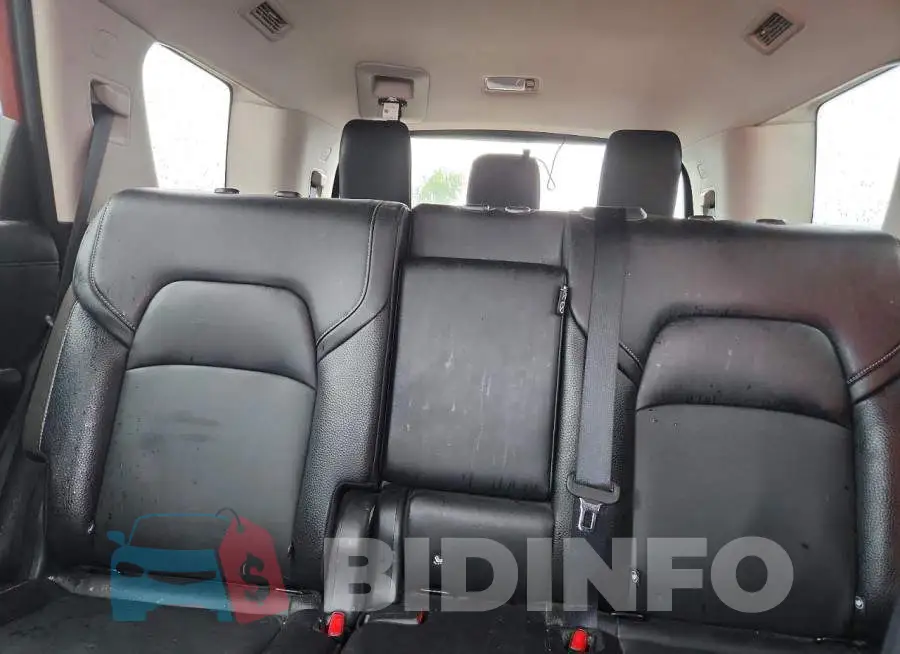 5N1DR3CCXNC247428 Photo# 10