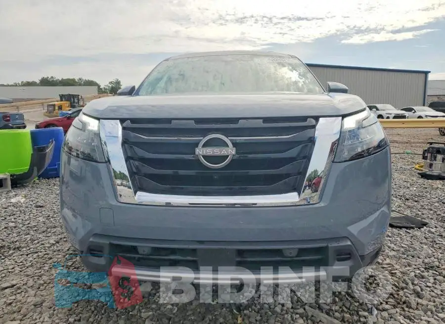 5N1DR3DH2SC264844 Photo# 5