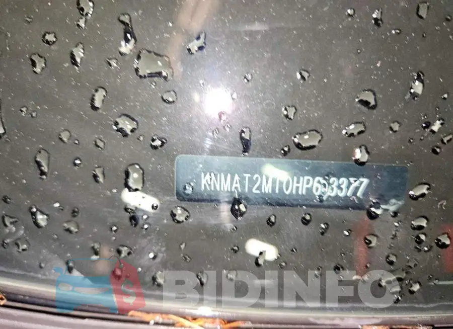 KNMAT2MT0HP613377 Photo# 13