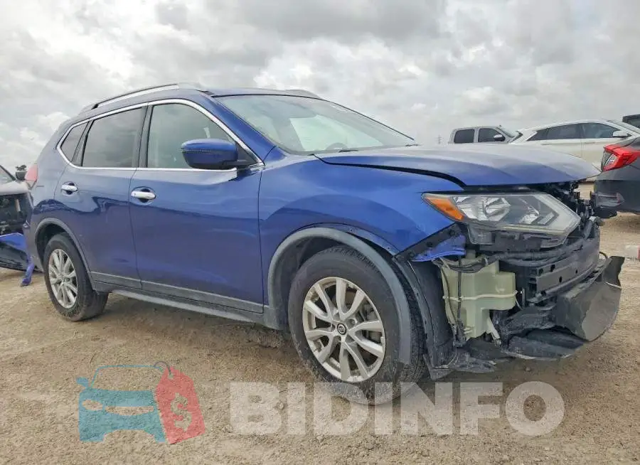 KNMAT2MT5LP537065 Photo# 4