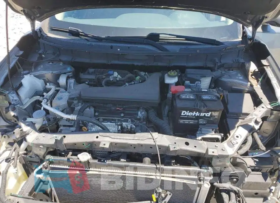 KNMAT2MT8HP612817 Photo# 11