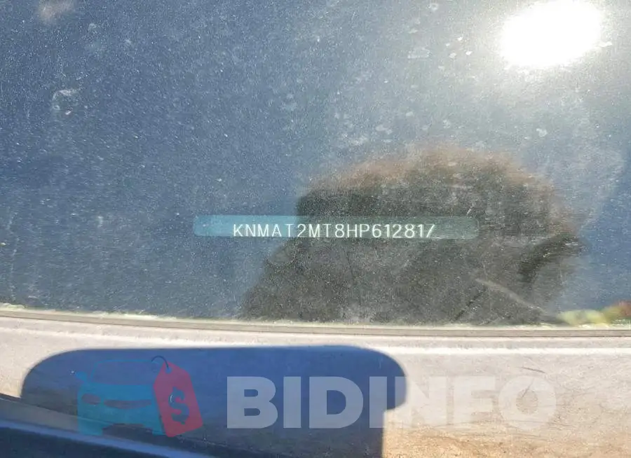 KNMAT2MT8HP612817 Photo# 13