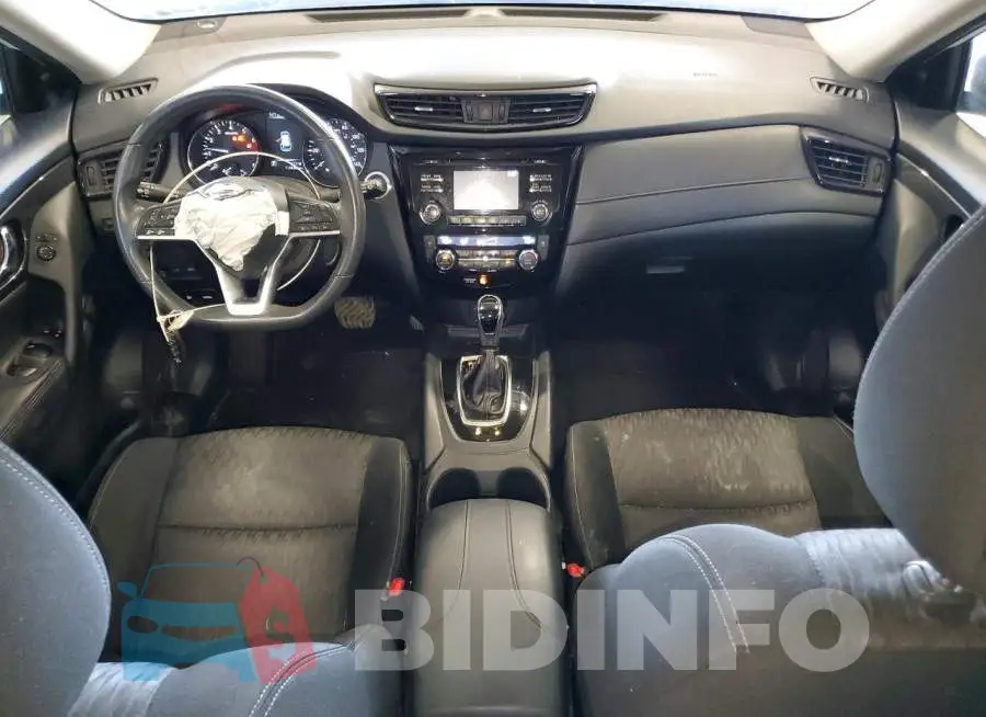 KNMAT2MV2HP584756 Photo# 8