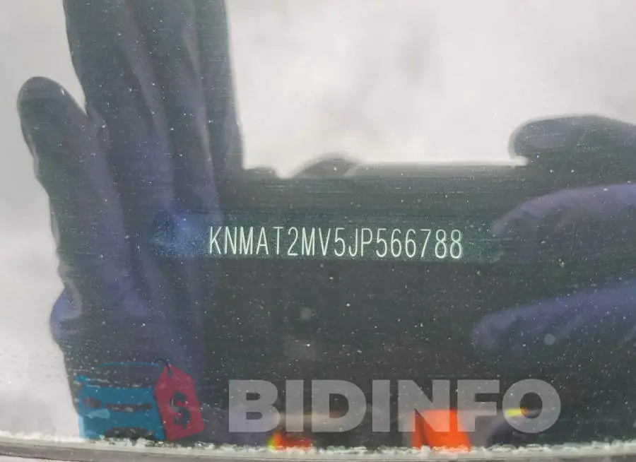 KNMAT2MV5JP566788 Photo# 14