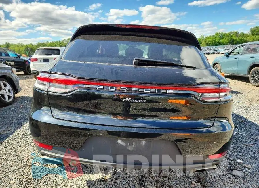 WP1AA2A56MLB13462 Photo# 6