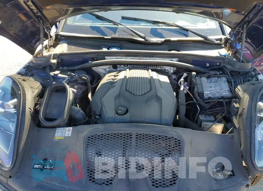 WP1AA2A59PLB10124 Photo# 12
