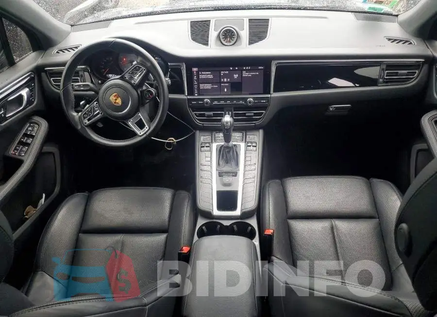 WP1AB2A53MLB35786 Photo# 8