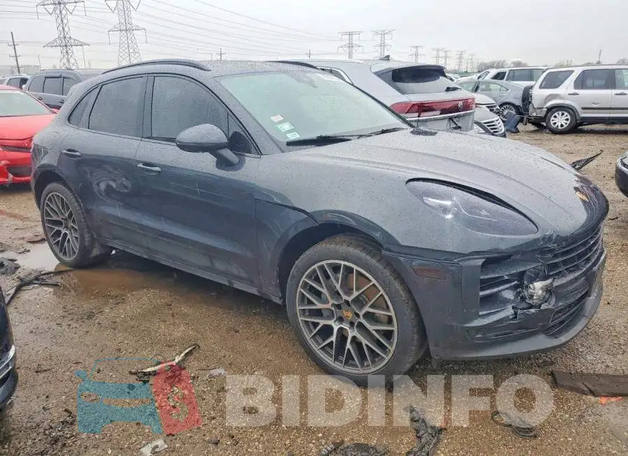 WP1AB2A53MLB35786 Photo# 4