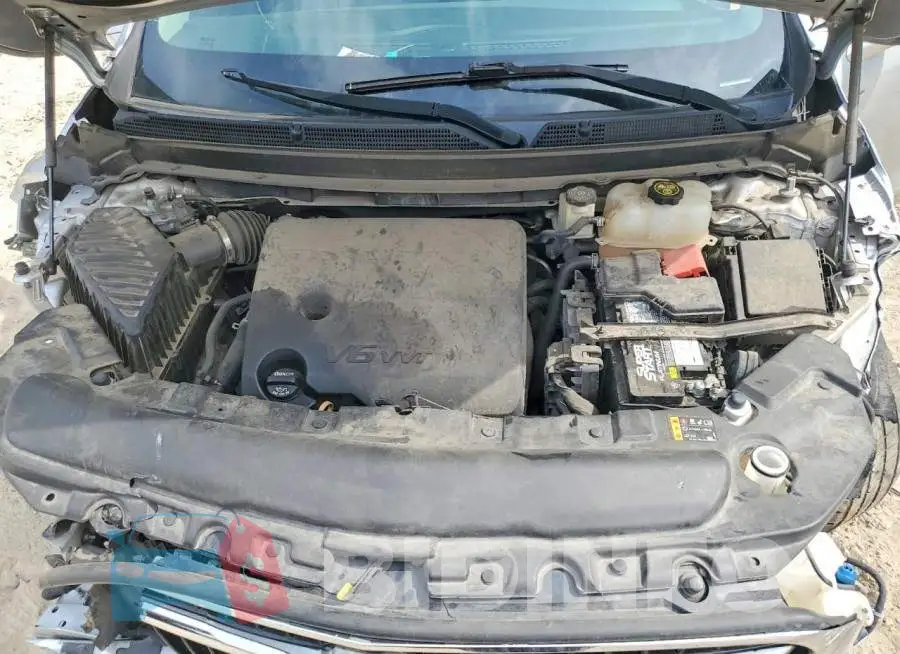 5GAERBKWXLJ109476 Photo# 12