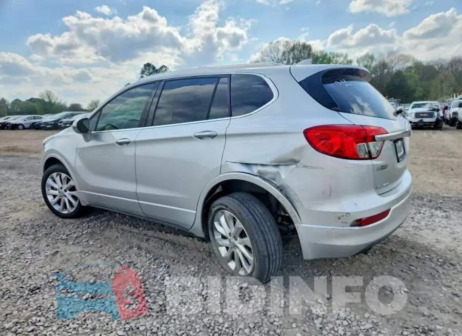LRBFXESX7HD028863 Photo# 2