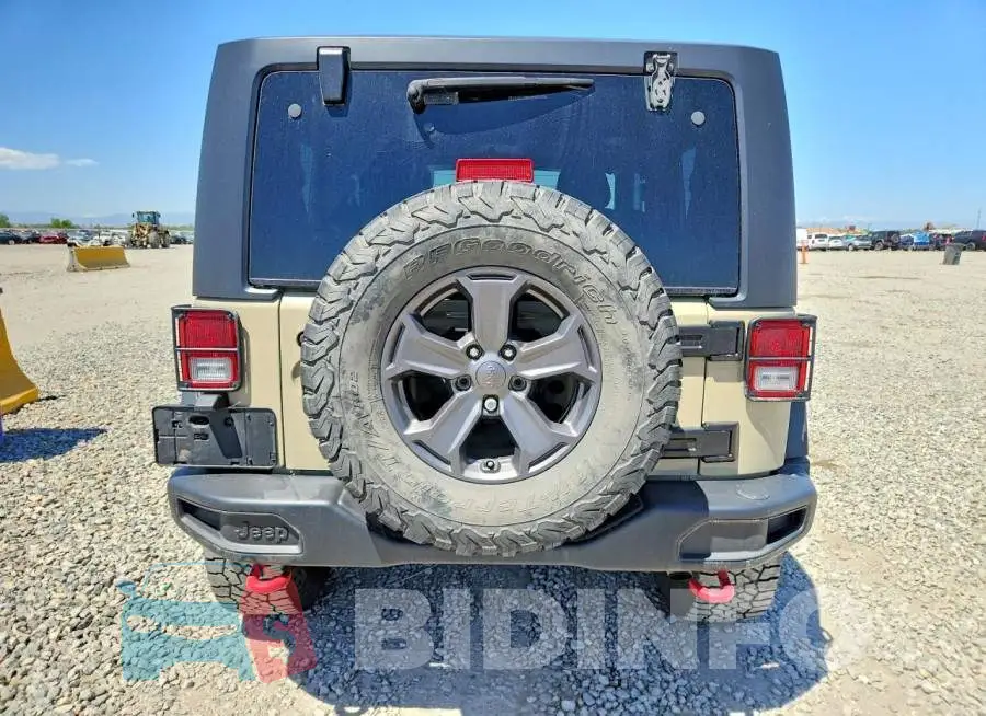 1C4BJWCG1HL666697 Photo# 6