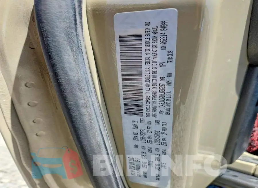 1C4BJWCG1HL666697 Photo# 13