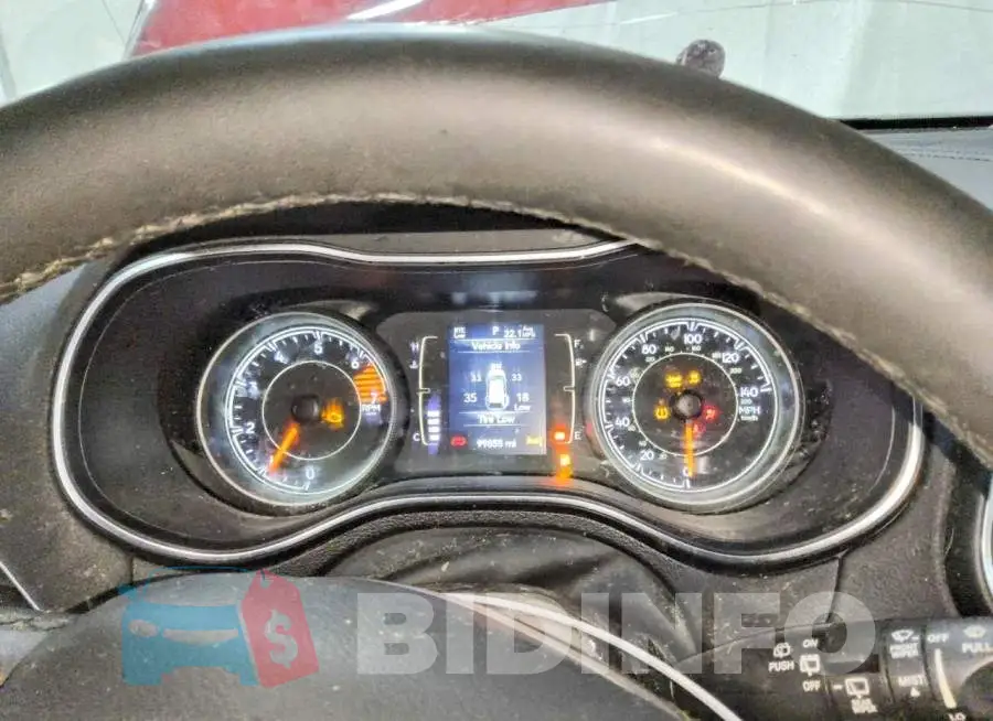 1C4PJLLB6MD221255 Photo# 9