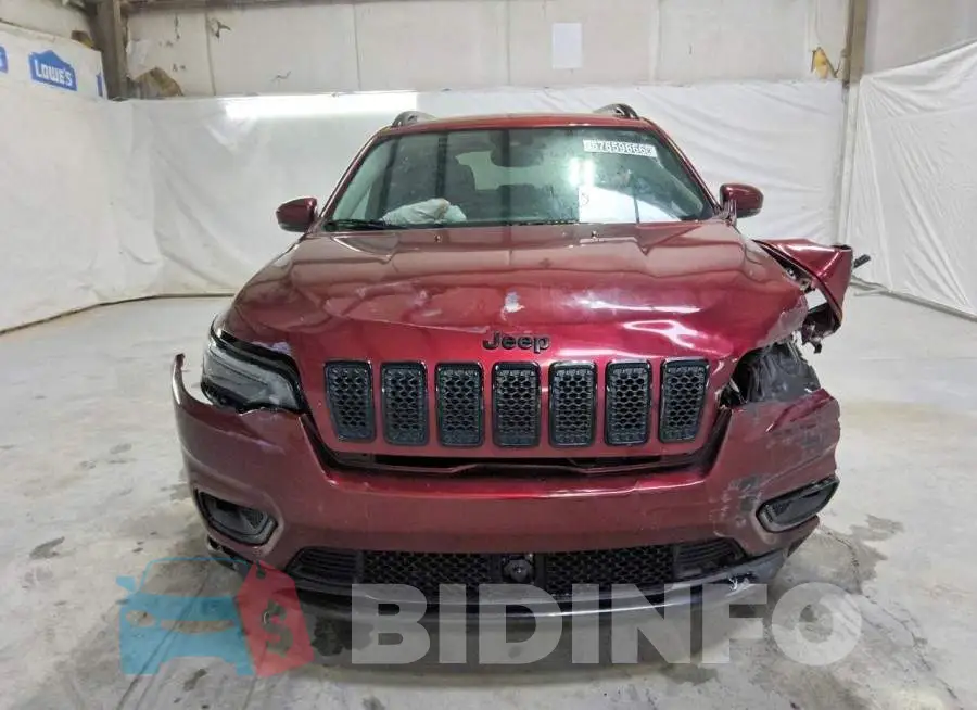 1C4PJLLB6MD221255 Photo# 5
