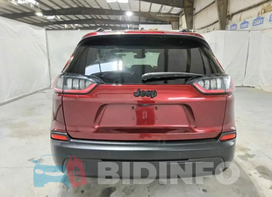 1C4PJLLB6MD221255 Photo# 6