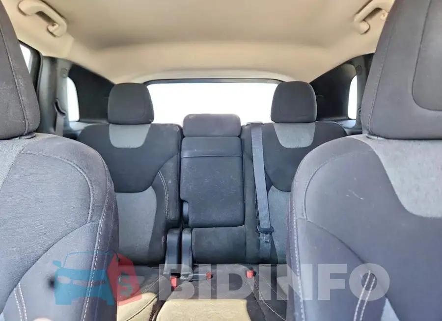 1C4PJMCB7JD543582 Photo# 10
