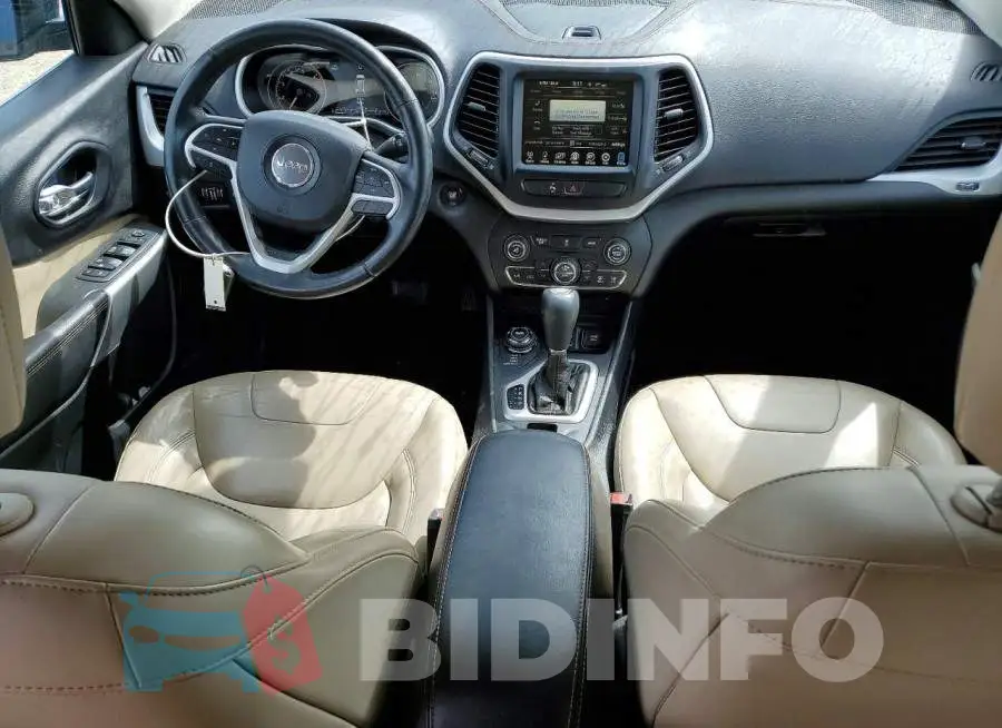 1C4PJMDB9JD576114 Photo# 8