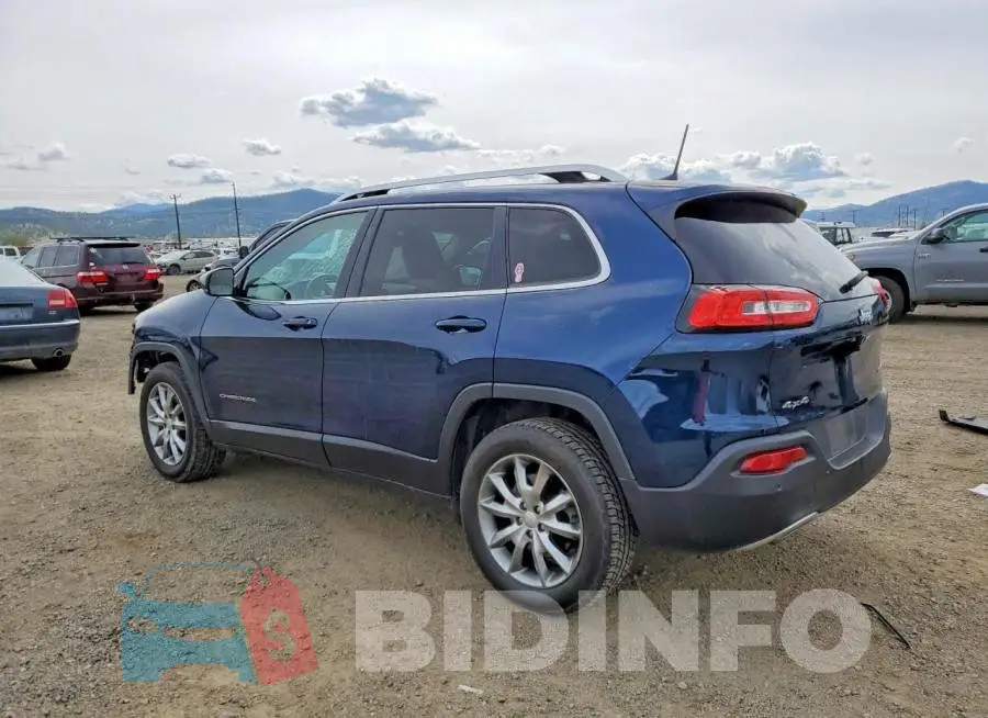 1C4PJMDB9JD576114 Photo# 2