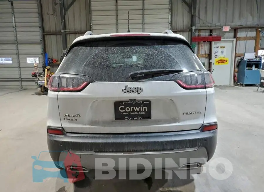 1C4PJMDX1MD175821 Photo# 6