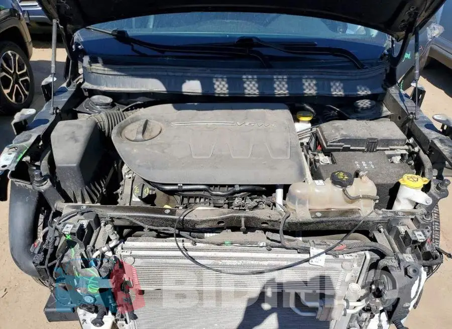 1C4PJMMX6MD124959 Photo# 11