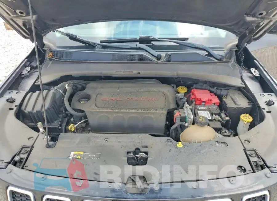 3C4NJCBB4MT572233 Photo# 12