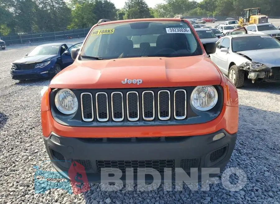 ZACCJBAB2HPE94132 Photo# 5