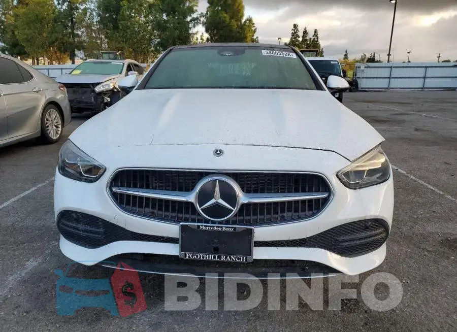 W1KAF4GB7SR240751 Photo# 5