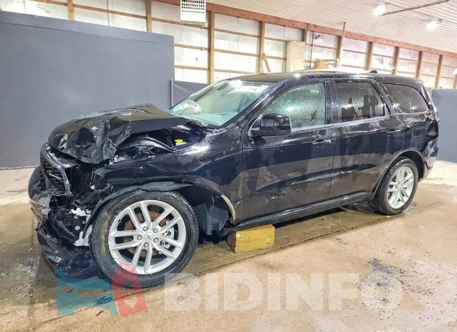 1C4RDJDGXSC553717 Photo# 1