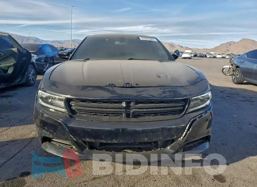 2C3CDXBG4MH642716 Photo# 5