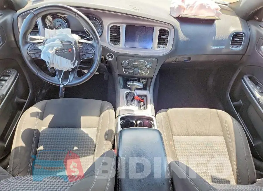 2C3CDXBG4PH569190 Photo# 8