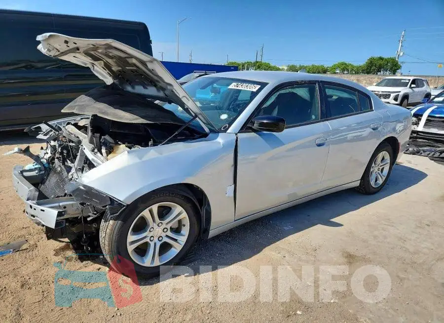 2C3CDXBG4PH569190 Photo# 1