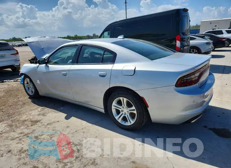 2C3CDXBG4PH569190 Photo# 2