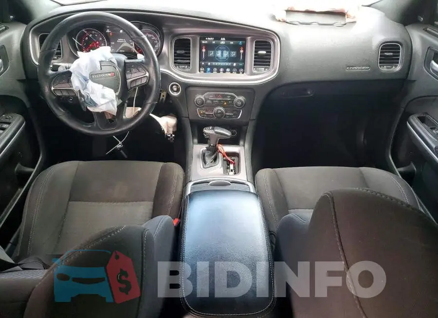2C3CDXGJ0KH696578 Photo# 8
