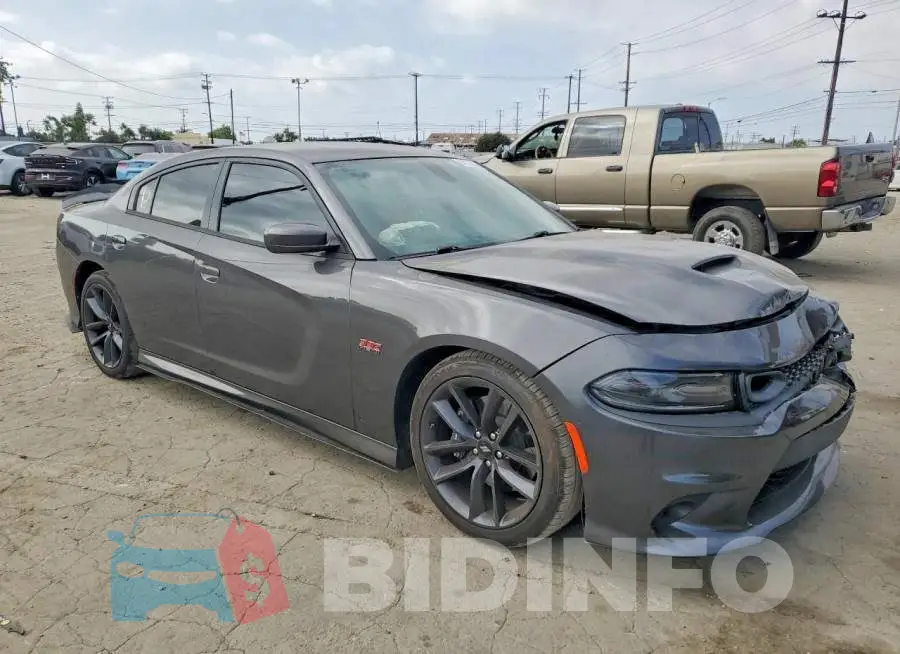 2C3CDXGJ0KH696578 Photo# 4