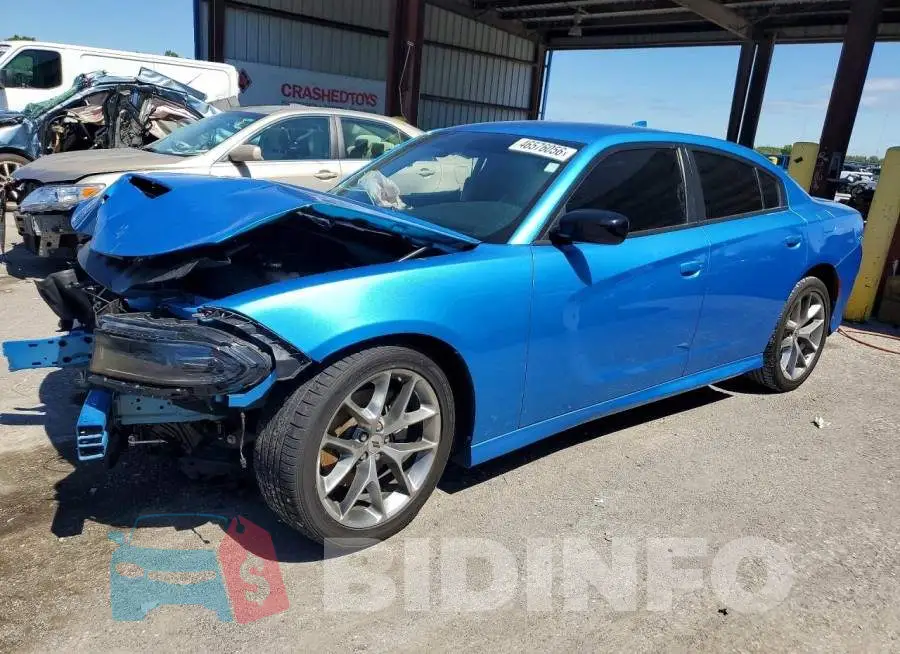 2C3CDXHG8PH598649 Photo# 1