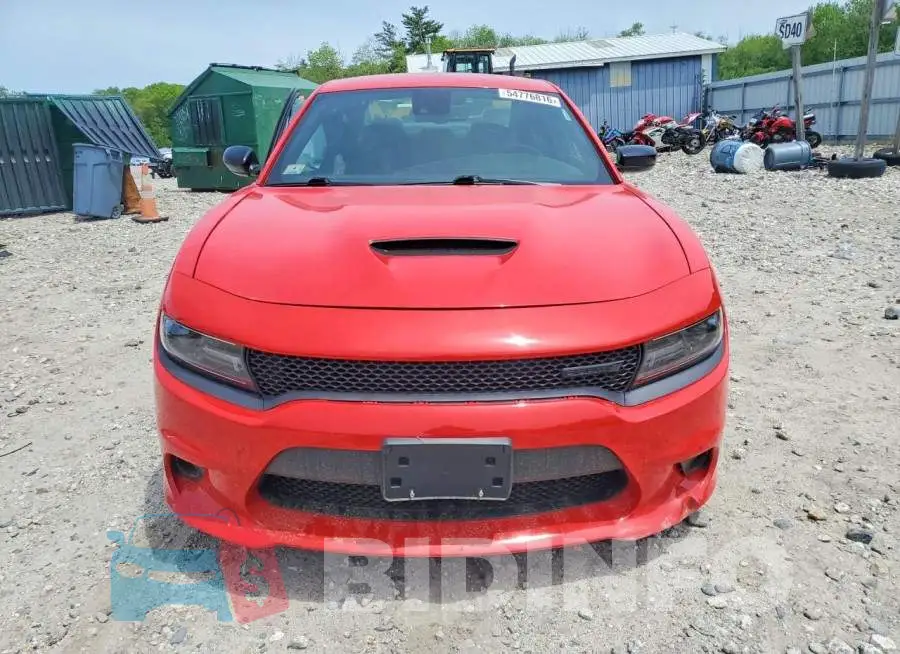 2C3CDXMGXMH609751 Photo# 5